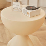 モダンデザインのセンターテーブル - 高品質素材仕様 ym-629