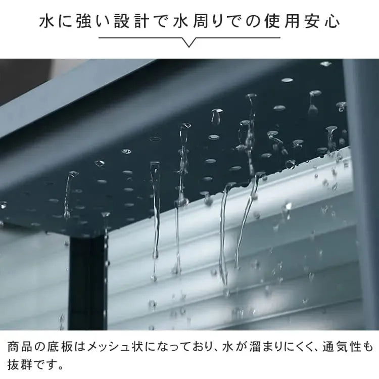 ラック ブルー イエロー グリーン オレンジ ホワイト ポリスチレン ym-788-rack