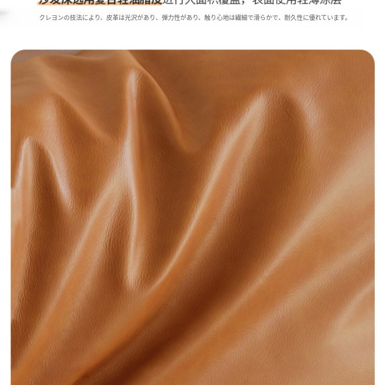 無垢材 ソファーベッド 折りたたみ式|ヴィンテージ風 1人掛け 省スペース 多機能 リラックスチェア ysjj-0203-23