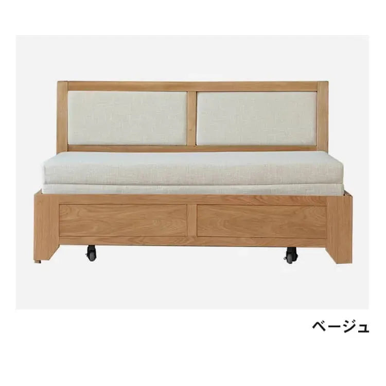 ソファー ライトグレー ダークグレー ベージュ オーク材 ファブリック 合金鋼 ysys-a4063-sofa