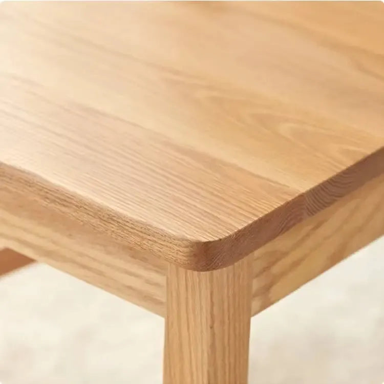 チェア ナチュラル ブラウン オーク材 ysys-b1121-chair