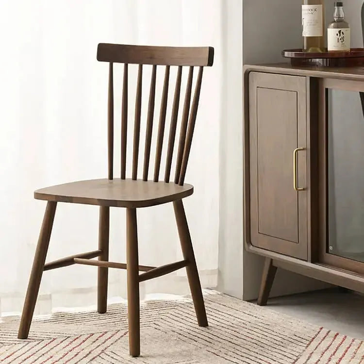 チェア ナチュラル ブラウン オーク材 ysys-b3121-chair