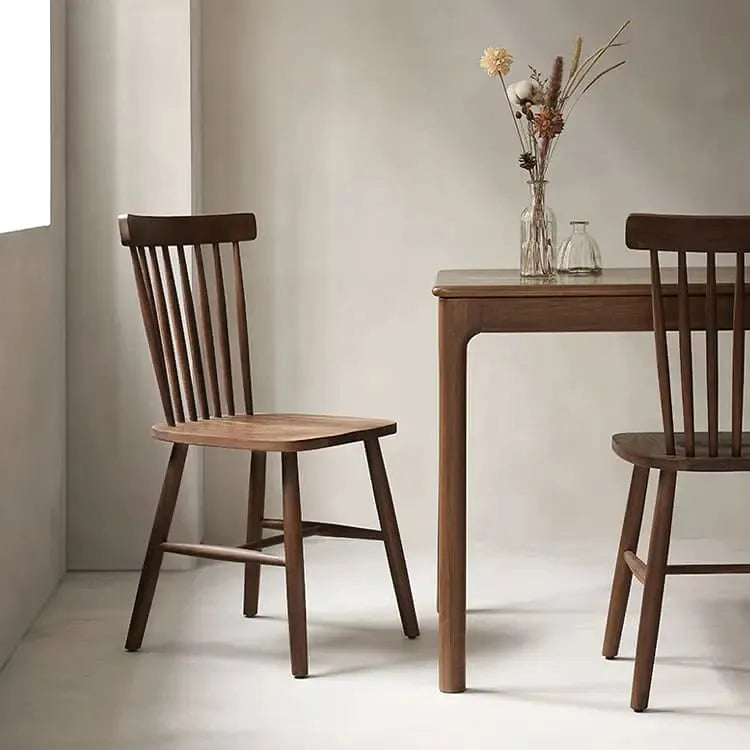 チェア ナチュラル ブラウン オーク材 ysys-b3121-chair