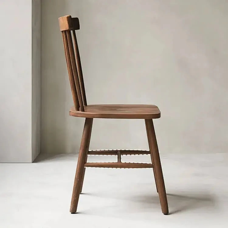 チェア ナチュラル ブラウン オーク材 ysys-b3121-chair