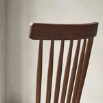 チェア ナチュラル ブラウン オーク材 ysys-b3121-chair