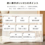 スツール ナチュラル ブラウン オーク材 ysys-b3134-bench