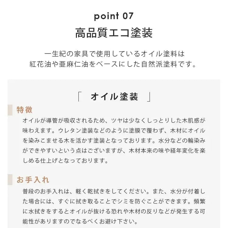 ナイトテーブル ブラウン ブラックウォールナット キリ材 真鍮 ysys-b5024-nighttable