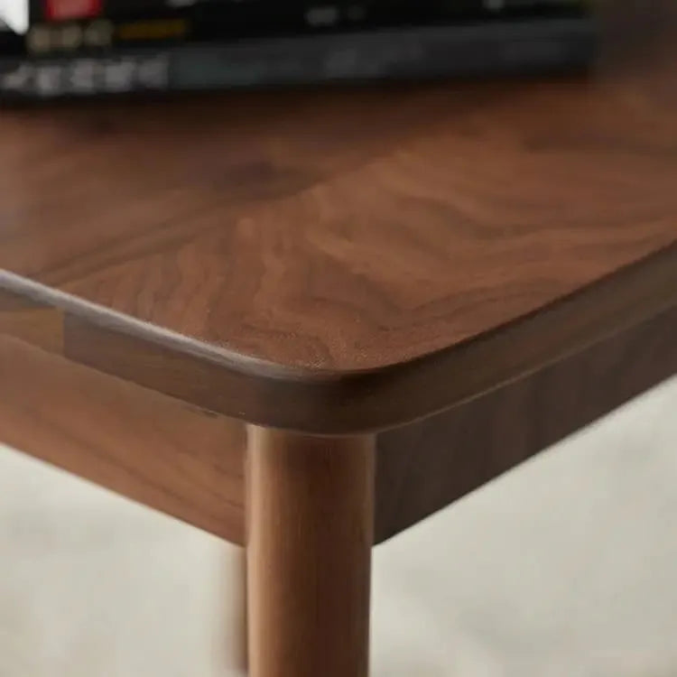 チェア ブラウン ブラックウォールナット材 ysys-b5127-chair