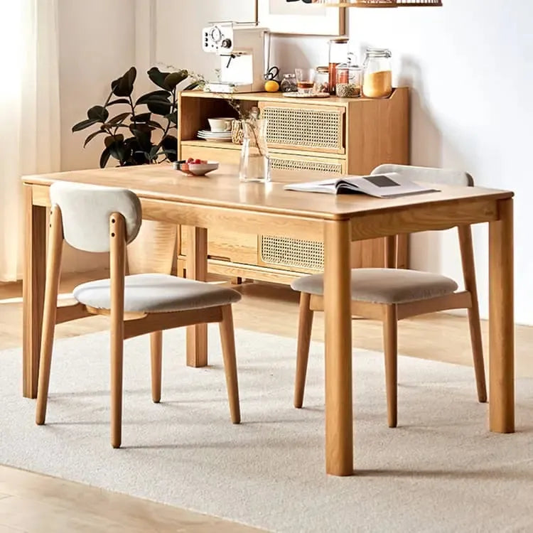 チェア グレー ダークグレー オーク材 ファブリック ysys-h6121-chair