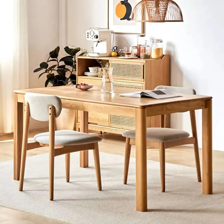 チェア グレー ダークグレー オーク材 ファブリック ysys-h6121-chair