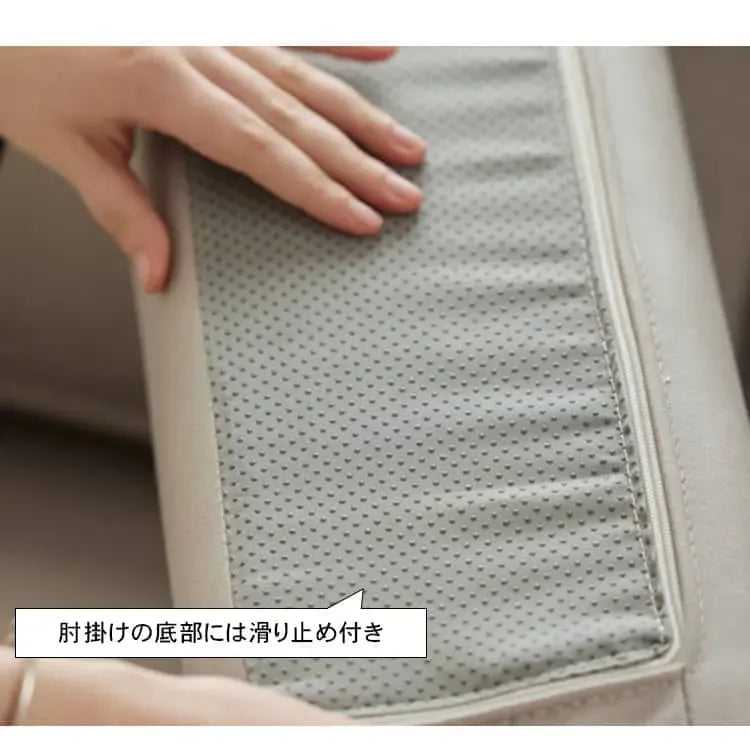 ソファー ライトグレー ダークグレー ブラウン グリーン エアレザー オーク材 パイン材 ysys-s1036-sofa