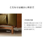 ソファー グリーン ブラウン チェリー材 エアレザー フェザー パイン ysys-s1057-sofa