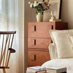 高品質MDF材質キャビネット|スタイリッシュ収納家具 yw-167