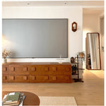 高品質MDF材質キャビネット|スタイリッシュ収納家具 yw-167