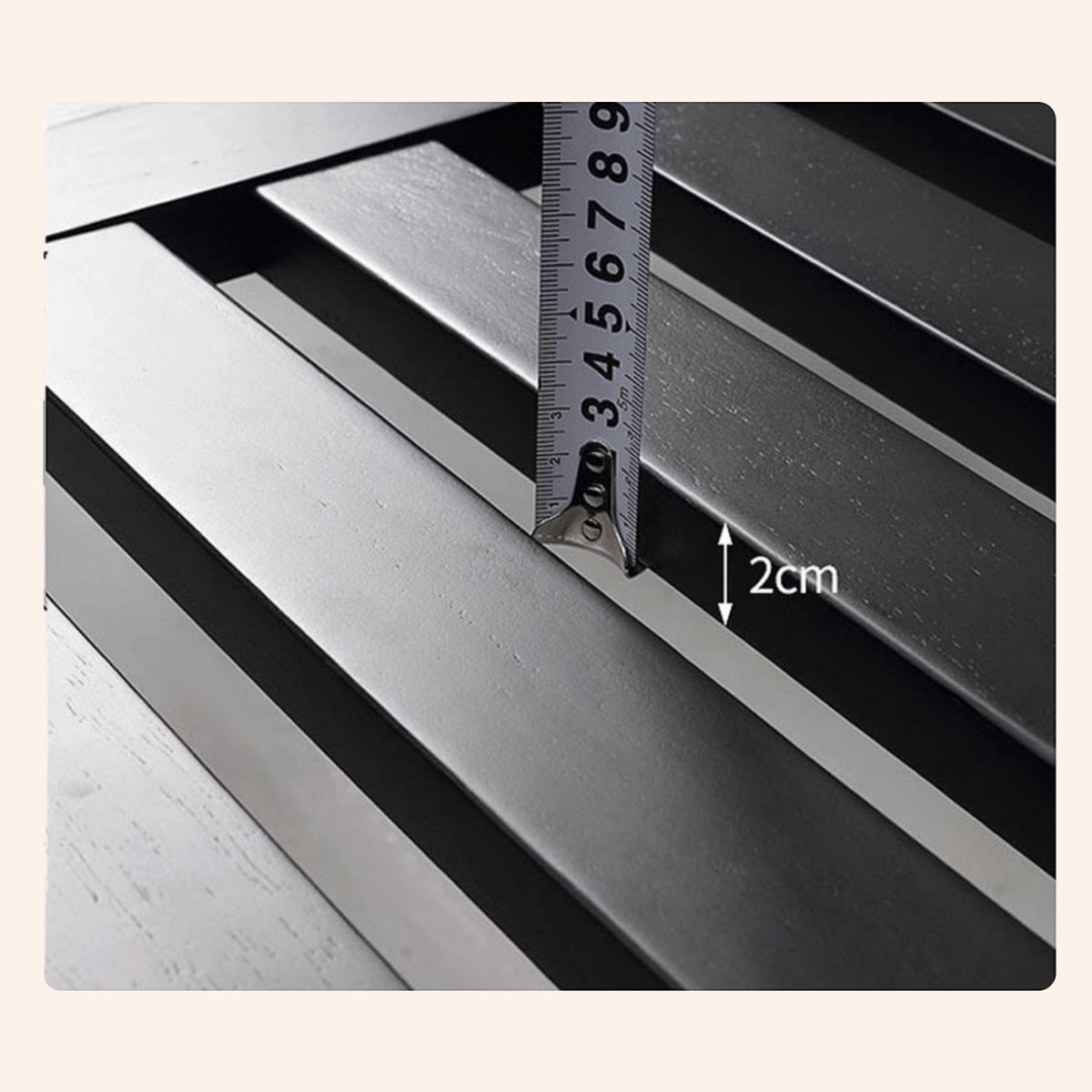 「高級PUレザー&木製ベッド:究極の快適さとスタイリッシュデザイン」 yw-202