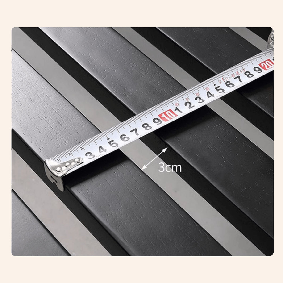 「高級PUレザー&木製ベッド:究極の快適さとスタイリッシュデザイン」 yw-202