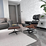 【快適な座り心地】PUレザースツール|おしゃれなデザインと耐久性抜群のスツール yw-204