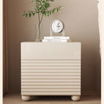 高級PUレザーパインベッド快適&スタイリッシュな寝心地 yw-209