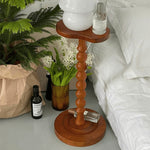 高級ケヤキ材質使用 センターテーブル 北欧風デザイン yw-213