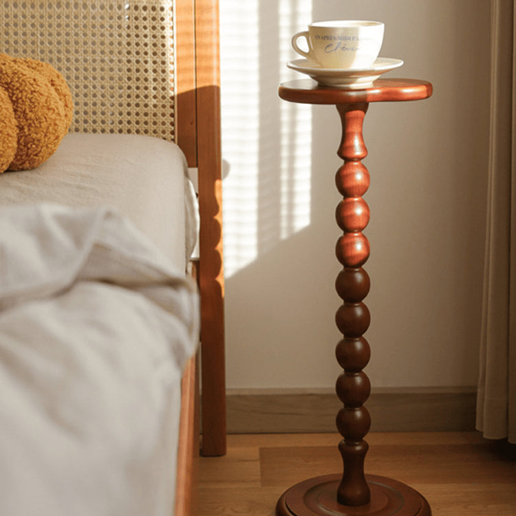 高級ケヤキ材質使用 センターテーブル 北欧風デザイン yw-213