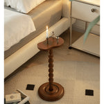 高級ケヤキ材質使用 センターテーブル 北欧風デザイン yw-213