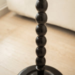 高級ケヤキ材質使用 センターテーブル 北欧風デザイン yw-213