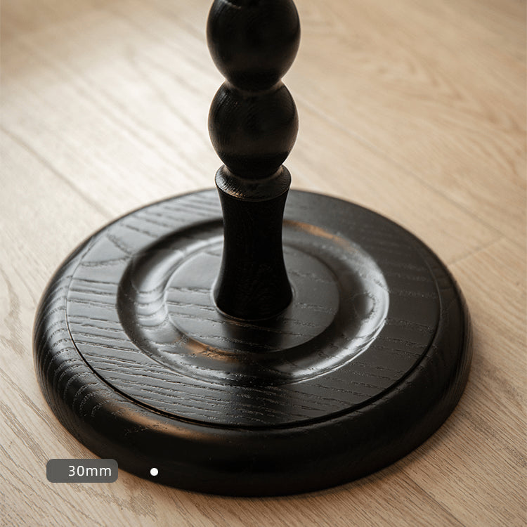 高級ケヤキ材質使用 センターテーブル 北欧風デザイン yw-213