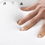 「高級エアレザーベッド|快適な眠りをお約束!耐久性抜群」 yw-215