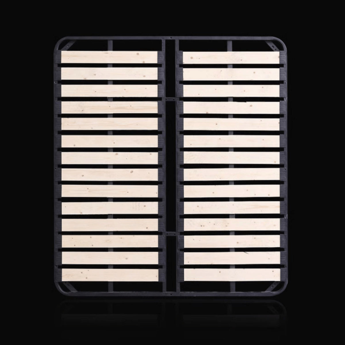 「高級エアレザーベッド|快適な眠りをお約束!耐久性抜群」 yw-215