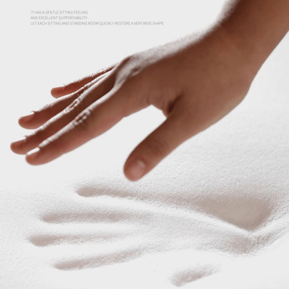 高級感溢れる合皮製フェイクレザーソファーyw-223