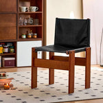 高級本革チェア|エレガントで快適な座り心地 yw-227