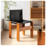 高級本革チェア|エレガントで快適な座り心地 yw-227