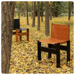 高級本革チェア|エレガントで快適な座り心地 yw-227