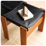 高級本革チェア|エレガントで快適な座り心地 yw-227