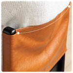 高級本革チェア|エレガントで快適な座り心地 yw-227