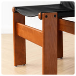 高級本革チェア|エレガントで快適な座り心地 yw-227