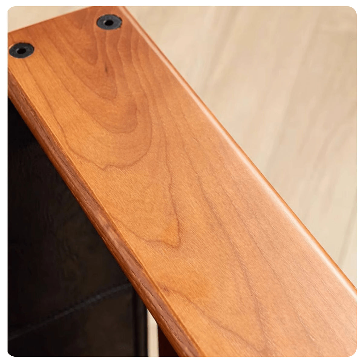 高級本革チェア|エレガントで快適な座り心地 yw-227