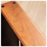 高級本革チェア|エレガントで快適な座り心地 yw-227