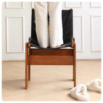 高級本革チェア|エレガントで快適な座り心地 yw-227