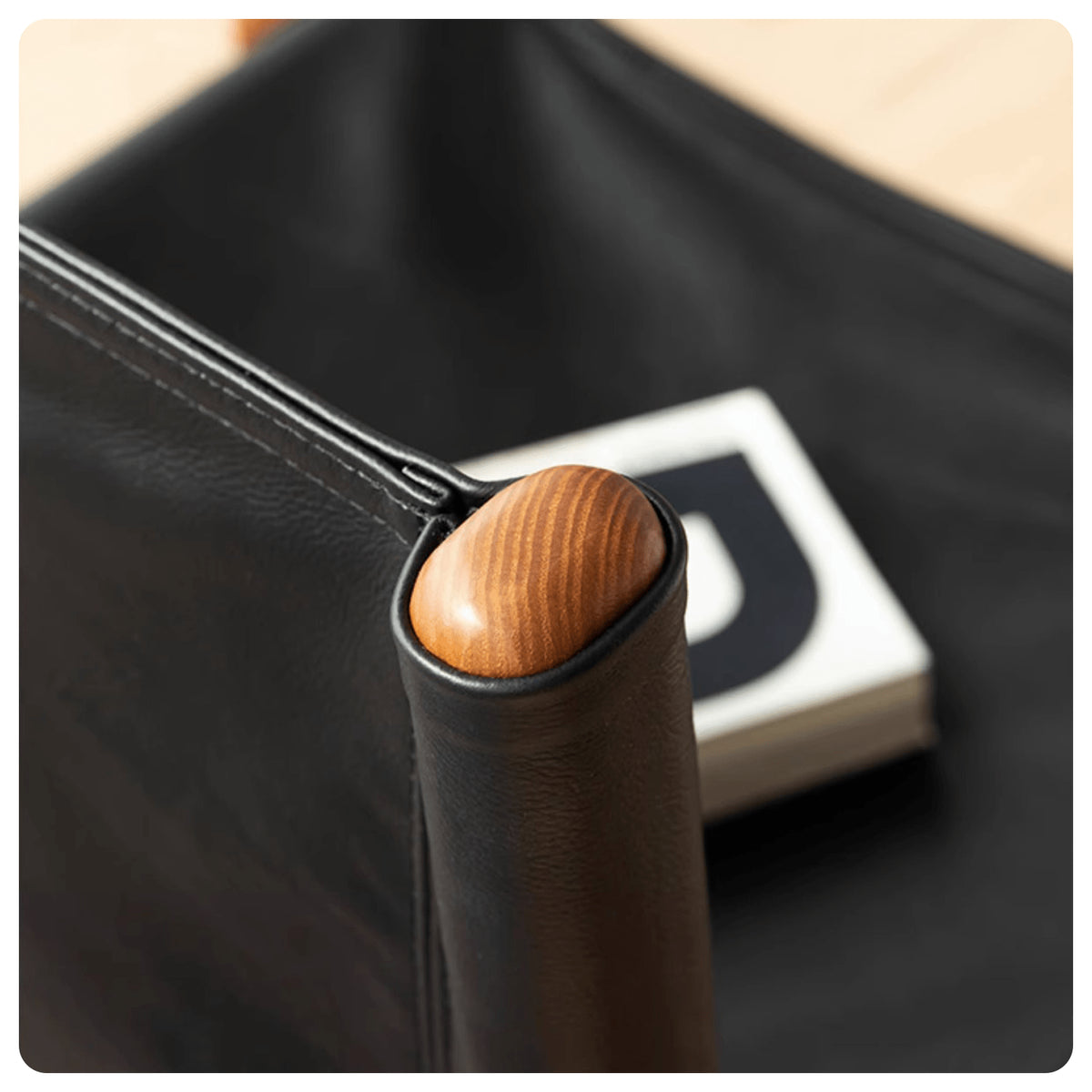 高級本革チェア|エレガントで快適な座り心地 yw-227