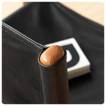 高級本革チェア|エレガントで快適な座り心地 yw-227