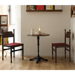 「快適なネル アッシュ材チェア:洗練されたデザインでお部屋を格上げ」 yw-228