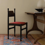 「快適なネル アッシュ材チェア:洗練されたデザインでお部屋を格上げ」 yw-228