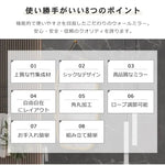 鏡 ナチュラル 竹集成材 ミラー zt-016-zh-groceries