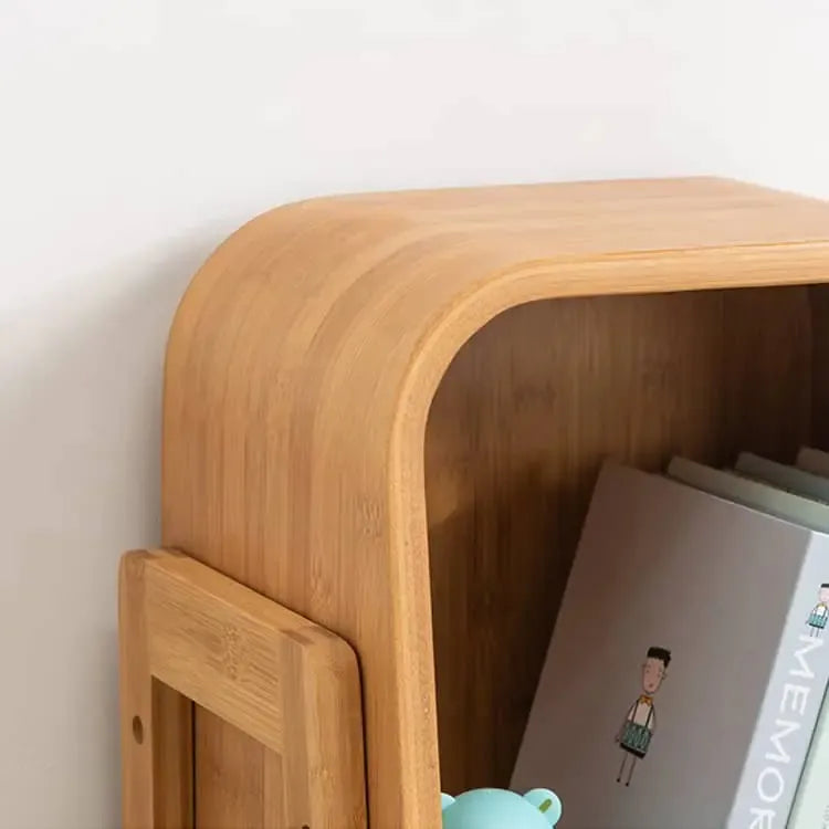 キャビネット ナチュラル 竹 zt-561