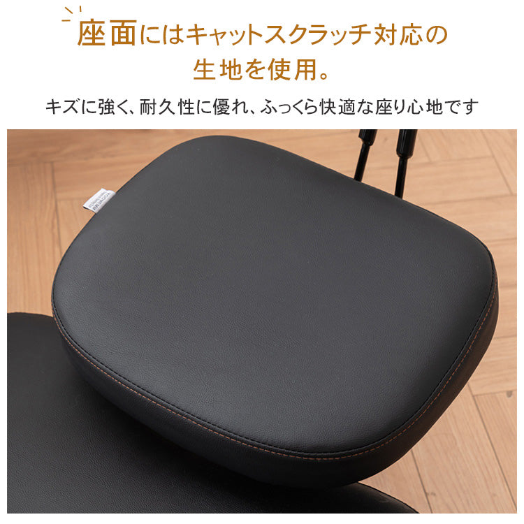 あぐらチェア 調節可能 ニーデザイン 背もたれ付き 姿勢サポート 昇降式 瞑想ヨガ用 リラック 0001-chair