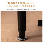あぐらチェア 調節可能 ニーデザイン 背もたれ付き 姿勢サポート 昇降式 瞑想ヨガ用 リラック 0001-chair