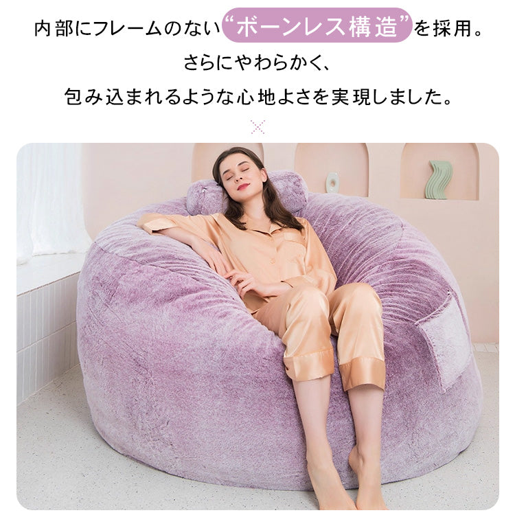 二人掛けリクライニングソファ 畳風 小スペース対応 睡眠可能 ソファベッド バルコニー用 001-lazysofa