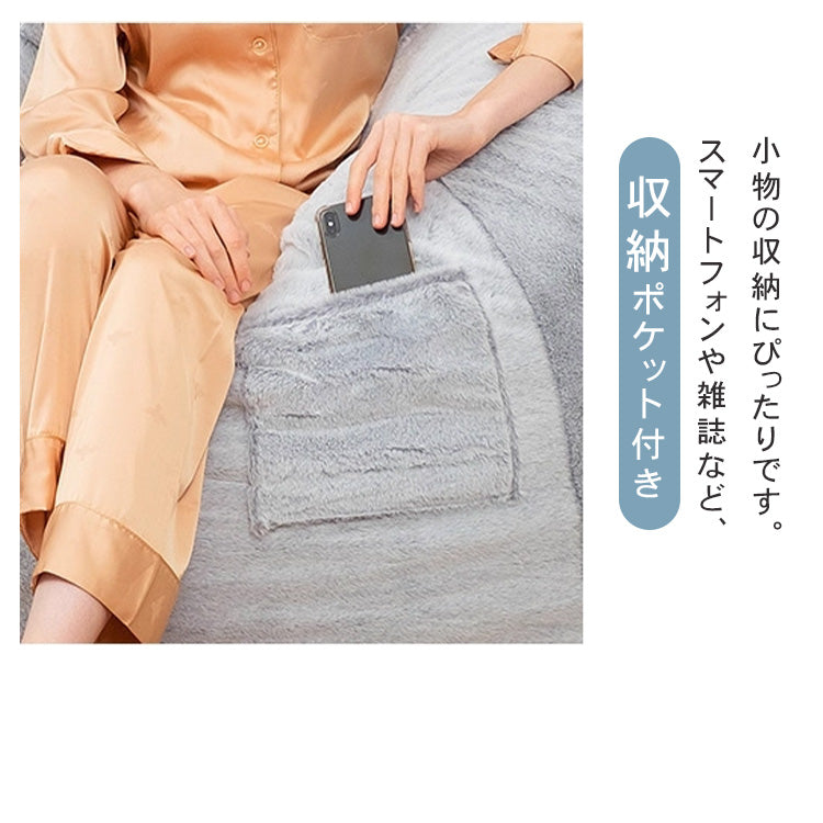 二人掛けリクライニングソファ 畳風 小スペース対応 睡眠可能 ソファベッド バルコニー用 001-lazysofa