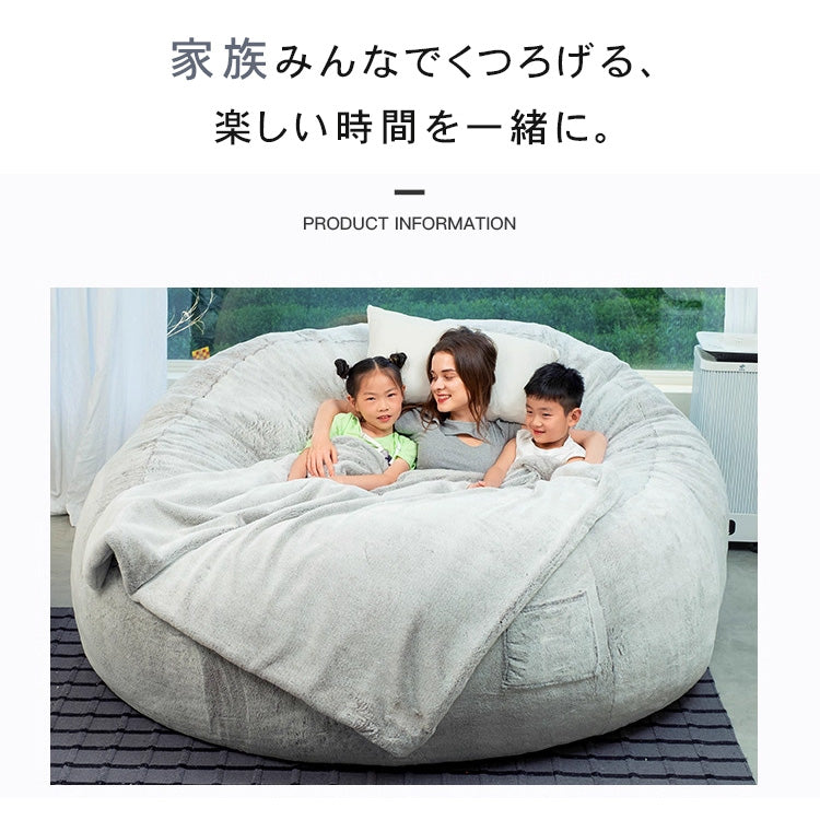 二人掛けリクライニングソファ 畳風 小スペース対応 睡眠可能 ソファベッド バルコニー用 001-lazysofa